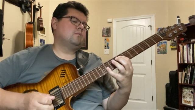 Alone Together (Jazz Standard) смотреть онлайн
