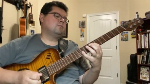 Alone Together (Jazz Standard)