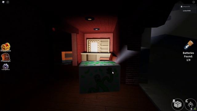 Roblox радужные друзья часть 3 смотреть онлайн