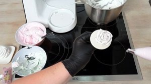 РОЗЫ с ОСТРЫМИ ЛЕПЕСТКАМИ из БЗК. Листья розы без насадки. Винтажные розы из белково-заварного крем