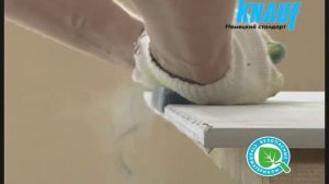 Обшивка стен гипсокартоном КНАУФ. Монтаж гипсокартона на стены