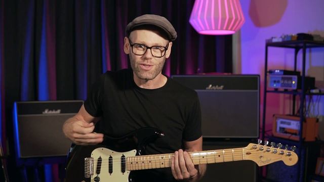 The Soma Delay Sound - Eventide H9 смотреть онлайн