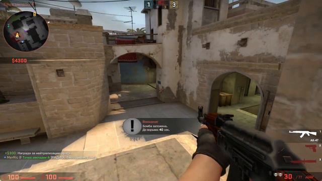 CS:GO | УЧИМ ПОЛЬСКИЙ | ИГРА С ПОДПИСЧИКОМ! смотреть онлайн