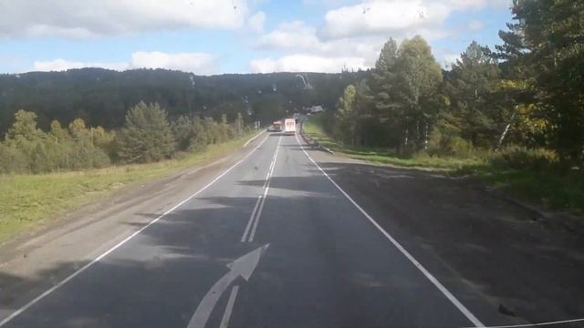 Экскурсия по Уральским горам 1 часть. смотреть онлайн