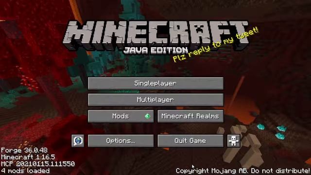 How to Add Furniture mod IN Minecraft java edition Tlauncher смотреть онлайн