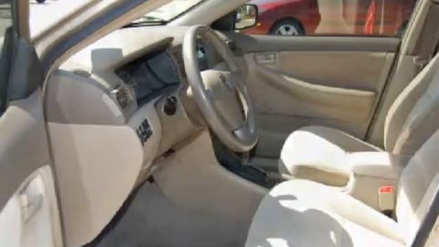 2008 Toyota Corolla Spring TX 77388 смотреть онлайн
