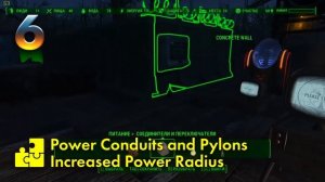 ТОП 10 Модов Fallout 4 - ПОСЕЛЕНИЕ ТВОЕЙ МЕЧТЫ