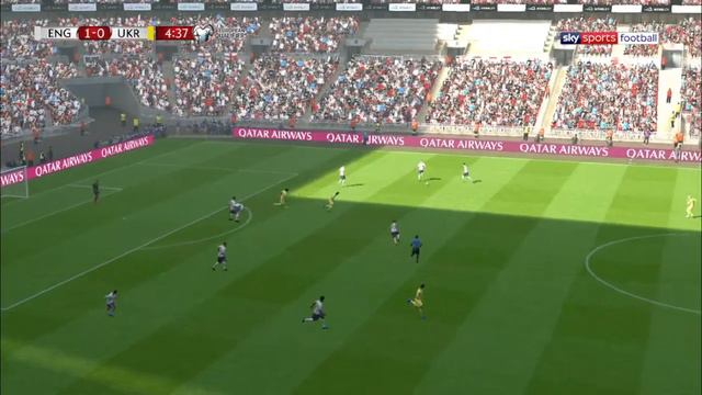ENGLAND vs UKRAINE | Euro 2024 Qualifiers | 26 March 2023 | Full Match | Realistic Gameplay PES смотреть онлайн