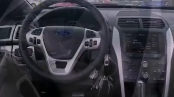 2013 Ford Explorer Mount Prospect IL