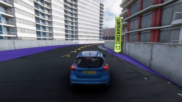 Forza Horizon 5! SergeyMC74