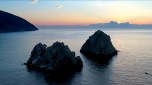 Достопримечательности Крыма | Легенда Адалары | Легенды Крыма | Тупипл 82