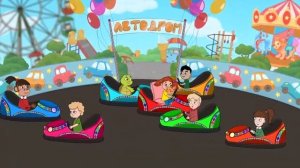 Дозорные дорог - Я пассажир (сурдоперевод)