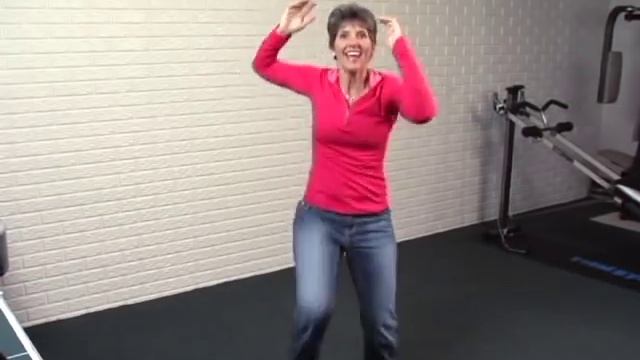 Brain Gym Exercise for Students смотреть онлайн