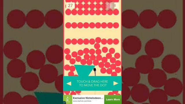 The Line Zen Game! смотреть онлайн