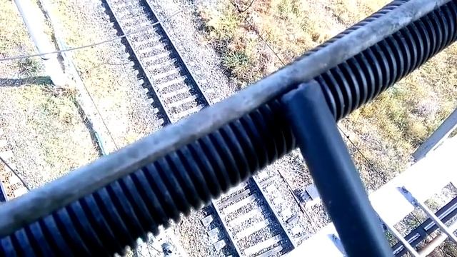 Наведенное напряжение смотреть онлайн
