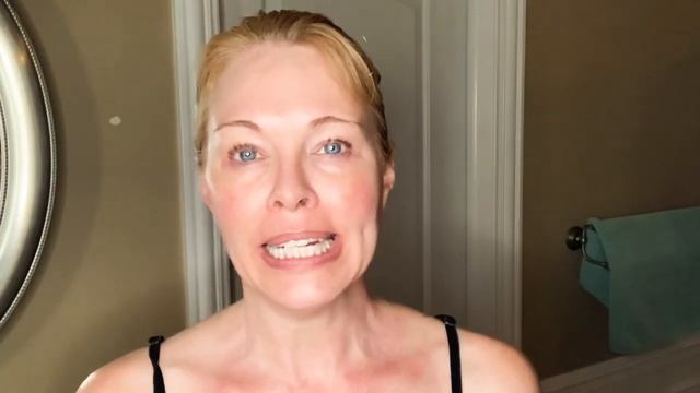 30% Medium Strength Glycolic peel At Home. Reduce Hyperpigmentation, Even Skin Texture In 4 Min! смотреть онлайн