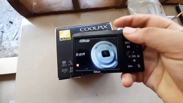 Nikon coolpix A100 unboxing Malayalam смотреть онлайн