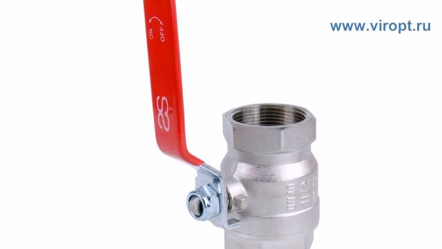 КРАН ШАРОВОЙ SAS 1030-7S 1-1/2 ДЮЙМА F-F смотреть онлайн