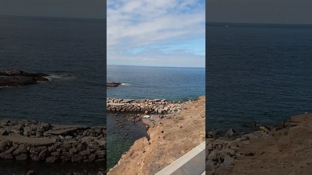 Playa Paraìso #Tenerife 2021 смотреть онлайн