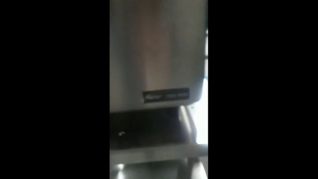 Fastjet Нанесение маркировки на металлический профиль-(1080p30) смотреть онлайн