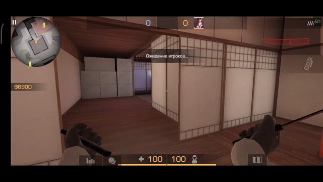 ОБЗОР НА ТАНТО ИЗ ПАССА | TANTO YEAR OF THE TIGER (Standoff 2)