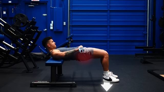 How to Get a Rounder Butt FAST (ft. Bret Contreras) смотреть онлайн