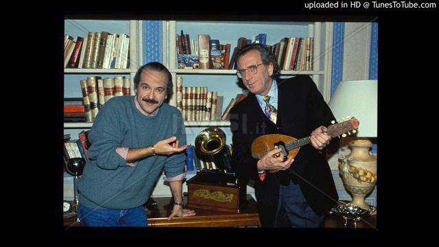 Mirabella e Garrani - Sprunzo - Ab Ovo смотреть онлайн