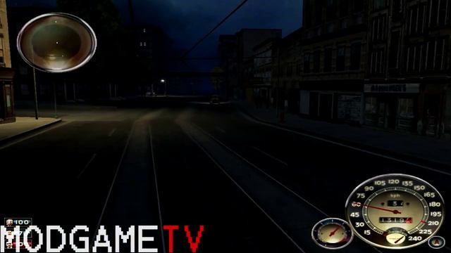MODGameTV - Detonado Mafia I - Uma Oferta Irrecusável