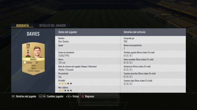 FIFA 17-Sbc-Francia vs Holanda смотреть онлайн