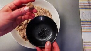 Котлеты из детства Сколько хлеба добавлять в фарш?