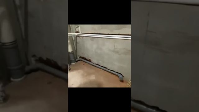 Процесс установки тройника смотреть онлайн