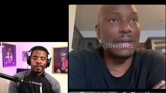 Tyrese Embarrasses Ex-Wife AGAIN After She Tells More LIES! смотреть онлайн