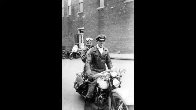 Little Willie John - I'm Shakin' смотреть онлайн