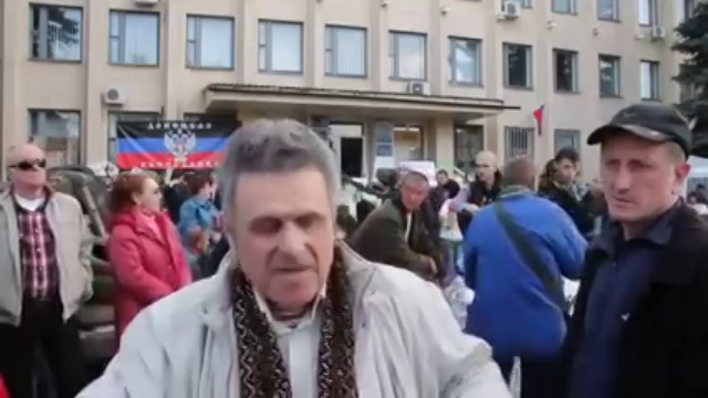 Юго-восток России против фашизма. смотреть онлайн