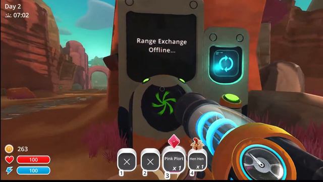 Slime Rancher Utilities Explained Xbox One смотреть онлайн