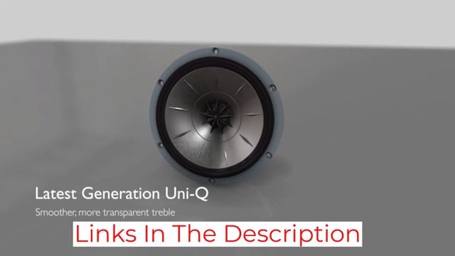 ✅Top 5 Best KEF Speakers Review - The Best KEF Speaker Buying Guide in 2023 - Cheap KEF Speakers смотреть онлайн