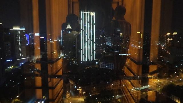 City Map 01 Shanghai | 法租界 | fiufiu展 | Vue Bar | Echo смотреть онлайн