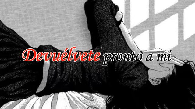 Carla Morrison || Devuélvete || LETRA смотреть онлайн