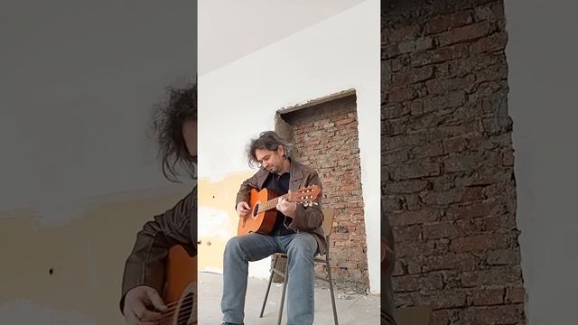 Imagine on made in Yugoslavia guitar Muzicka naklada AG 10 model смотреть онлайн