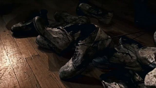 Кони за окном. Театр «Школа Драматического Искусства». смотреть онлайн