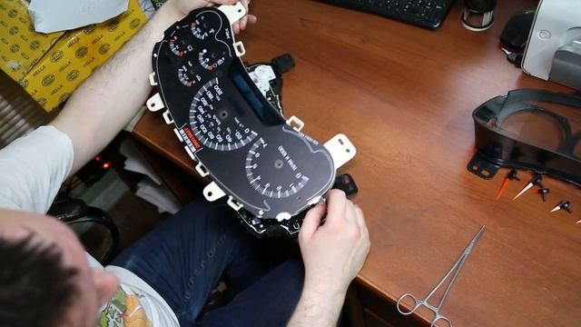 Дизайнерский Акцент