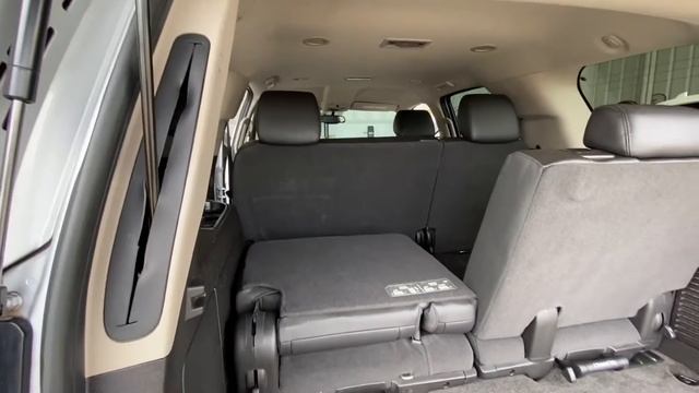 Tahoes in Transport Mode смотреть онлайн