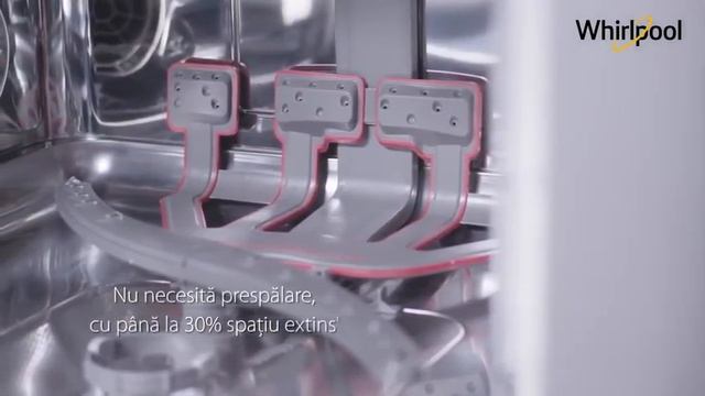 Whirlpool WIO 3T321 P смотреть онлайн