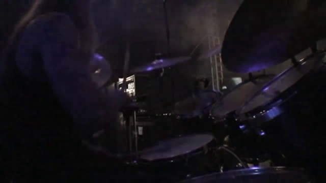 Marduk - Accuser-Opposer (live @ Summerbreeze 2008) смотреть онлайн