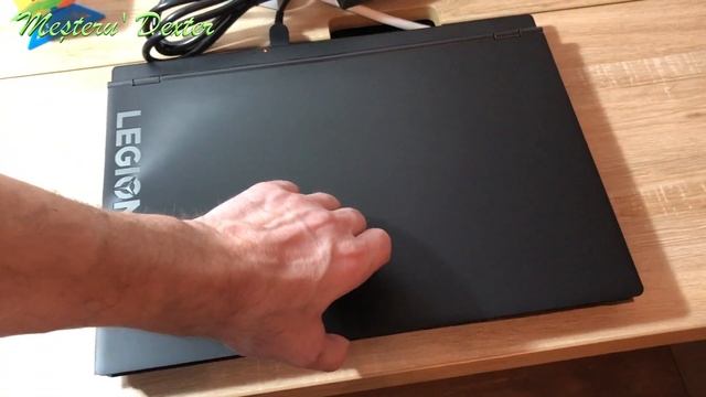 Laptop Gaming Lenovo Legion Y540 - 15IRH