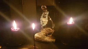 СИЛЬНЫЙ РИТУАЛ ВУДУ "ОСВОБОДИТЬСЯ ОТ ДОЛГОВ" ВЕДЬМИНА ИЗБА ИНГА ХОСРОЕВА текст в описании