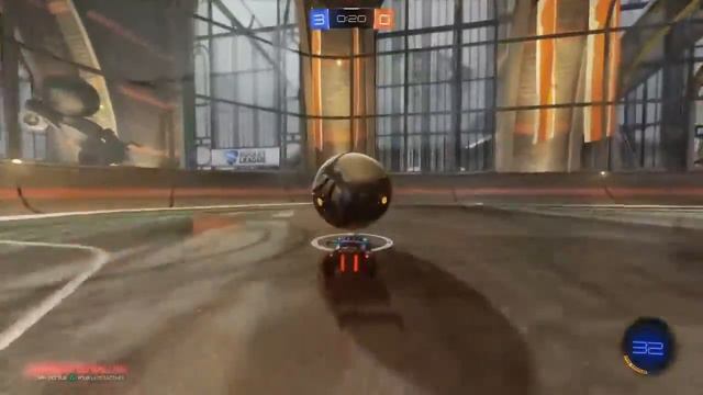 Ranked Smurf -rocket League Fr