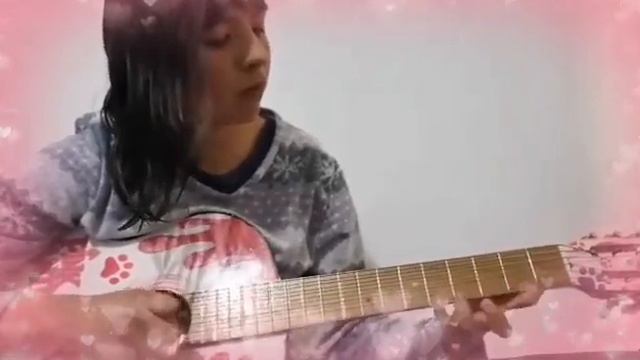 Dance Monkey - Guitar Cover смотреть онлайн