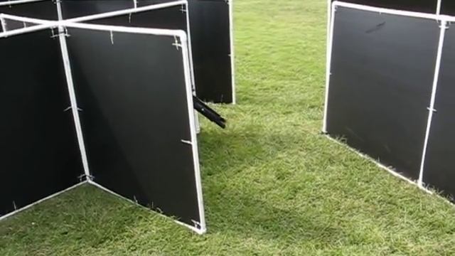 Tagtime Mobile Laser Tag USMC Bravo Company FAST, Fleet Anti-Terrorism Security Team смотреть онлайн
