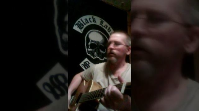 Wesley Brown Cover/Like A Cowboy смотреть онлайн
